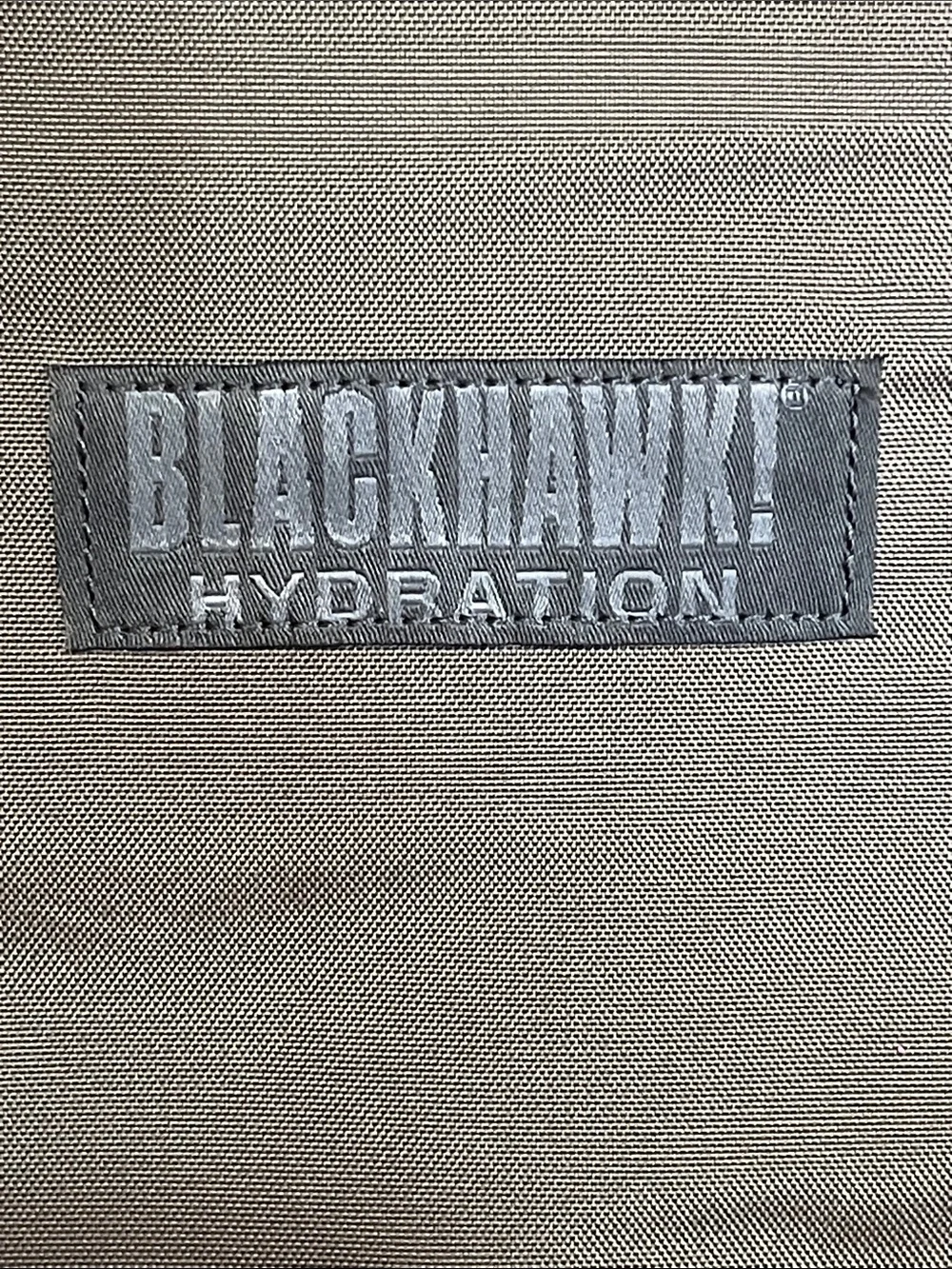 BLACKHAWK! Hydration Backpack - Olive Drab
